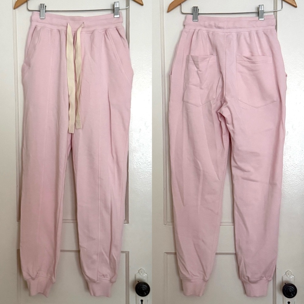 Lee Mathews - Joggers